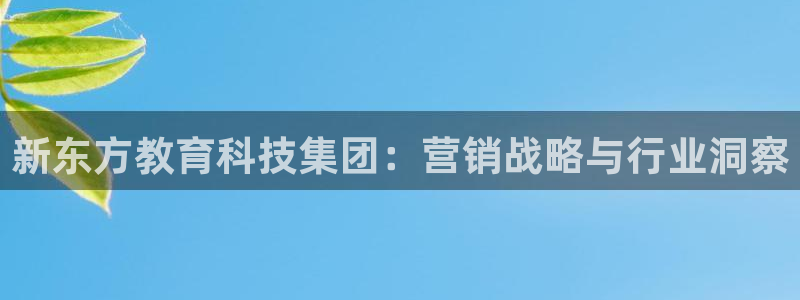 金年会官方入口APP
